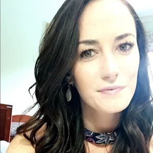 Meet your Posher, Shannon